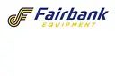 Fairbank Equipment logo