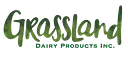 Grassland Dairy Products logo