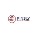 Pinsly Railroad Company logo