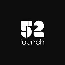 52Launch logo
