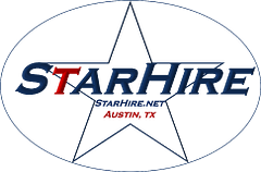 StarHR logo