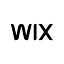 Wix logo