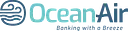 OceanAir Federal Credit Union logo