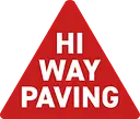 Hi-Way Paving logo