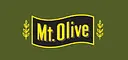 Mt Olive Pickle Company logo