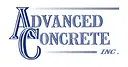 Advanced Concrete logo
