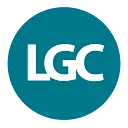 LGC Group logo