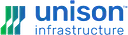 Unison Infrastructure logo