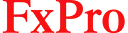 FxPro logo