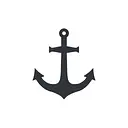 Anchour logo