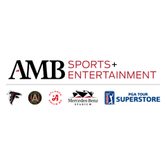 AMB Sports + Entertainment logo