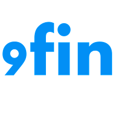 9fin logo