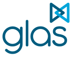 GLAS logo