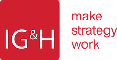 IG&H logo