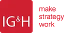 IG&H logo