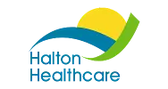 Halton Healthcare logo