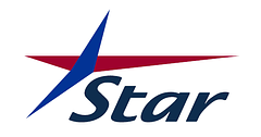 Star logo