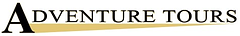 Adventure Tours logo