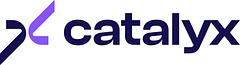 Catalyx logo