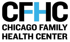 Chicago Family Health Center logo