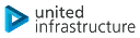 United Infrastructure logo