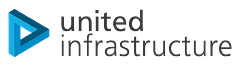 United Infrastructure logo