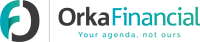 Orka Financial Vacancies logo