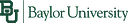 Baylor University logo