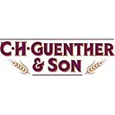 C.H. Guenther logo