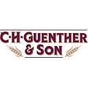 C.H. Guenther logo