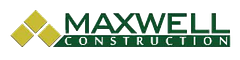 Maxwell Construction logo