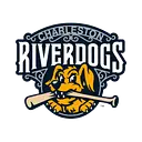 Charleston Riverdogs logo