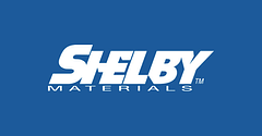 Shelby Materials logo