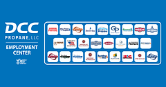 DCC Propane logo