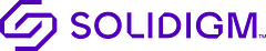 Solidigm logo