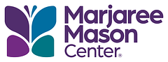 Marjaree Mason Center logo