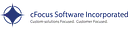 cFocus Softwareorporated logo