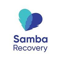 Samba Recovery logo