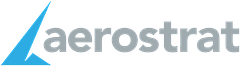Aerostrat logo