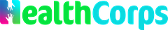 HealthCorps logo