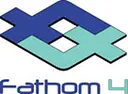 Fathom 4 logo