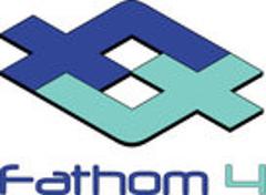 Fathom 4 logo