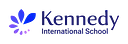 Kennedy International School logo