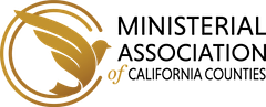 Ministerial Association of Colusa County logo