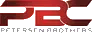 Petersen Brothers Construction logo