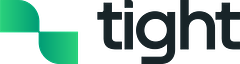Tight logo