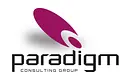 Paradigm Consulting Group logo