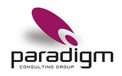 Paradigm Consulting Group logo