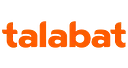 talabat logo