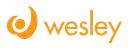 Wesley logo